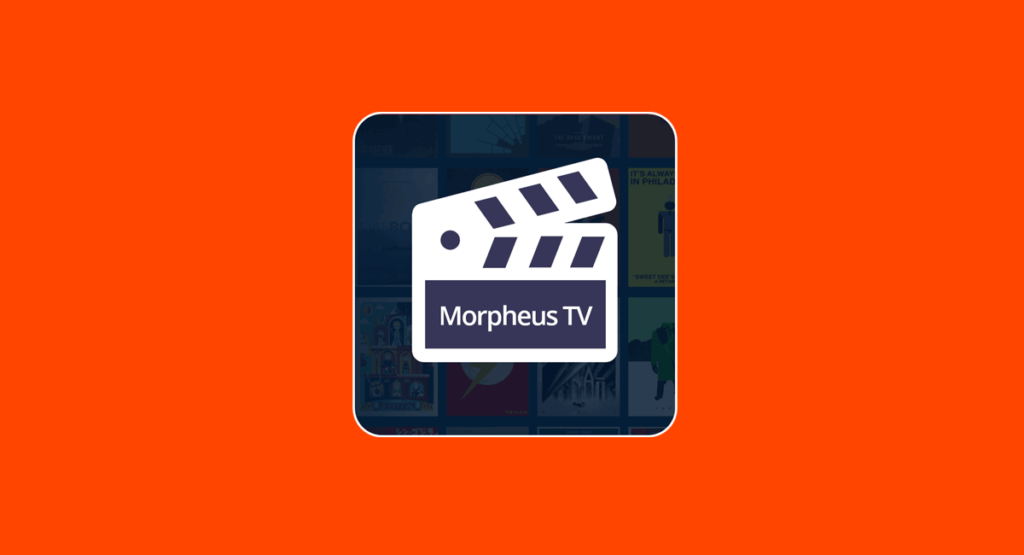 Download Morpheus TV MOD Apk