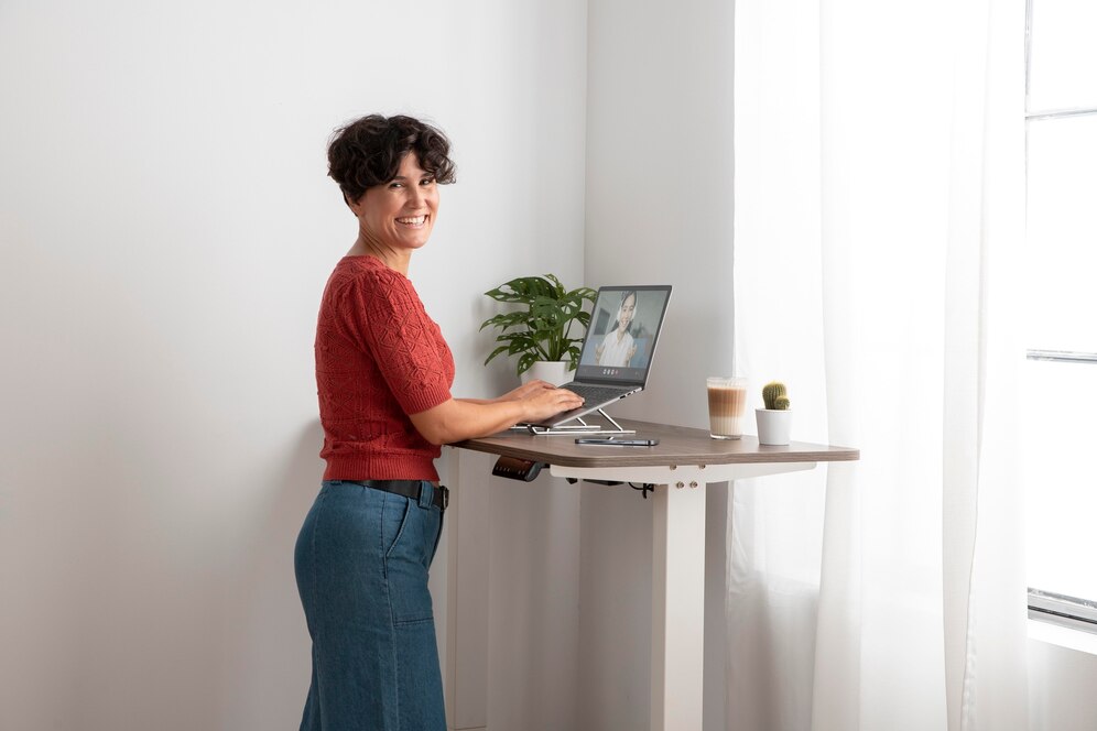 standing desk